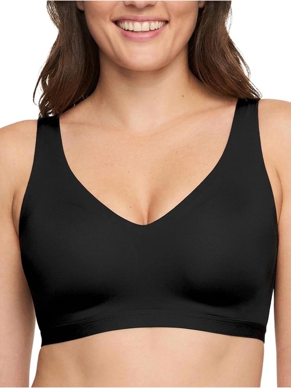 Warner's Womens Cloud 9 Super Soft